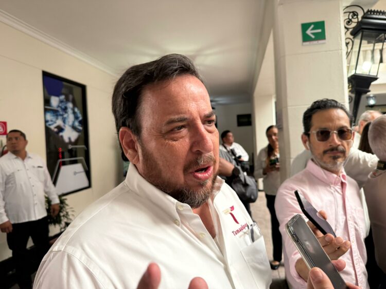 Tamaulipas con buenos resultados en la estrategia Vida Saludable