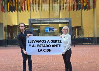 Denuncian a Gertz Manero en la CIDH por persecución a familia Alejandra Cuevas