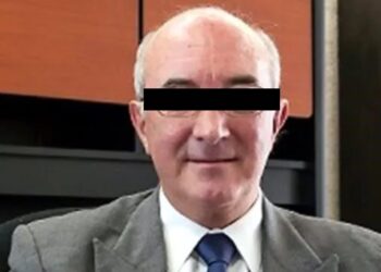 Antonio María Cabrera Cabrera