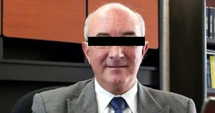 Antonio María Cabrera Cabrera