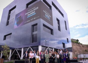 Participa Tamaulipas en la Red Nacional de Instancias Estatales de Monitoreo y Evaluación de México