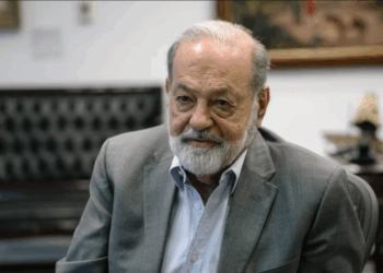 Carlos Slim, el hombre más rico de México