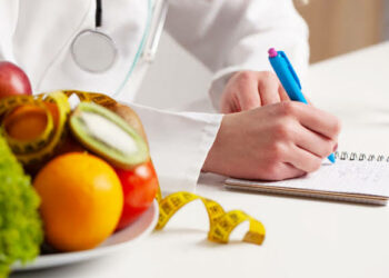 Contratarán a nutriólogos para estrategia Vive Saludable