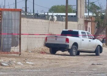 Hallan crematorio en Ciudad Juárez con más de 380 cuerpos acumulados
