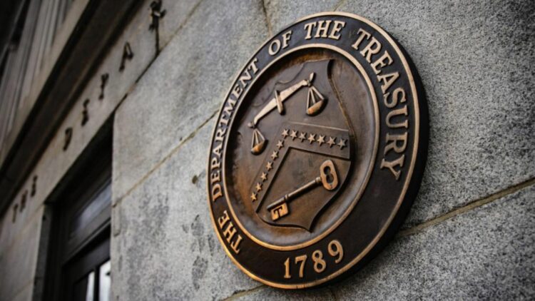 Departamento del Estado de Estados Unidos