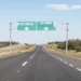 Carretera Monterrey-Reynosa. Foto de web