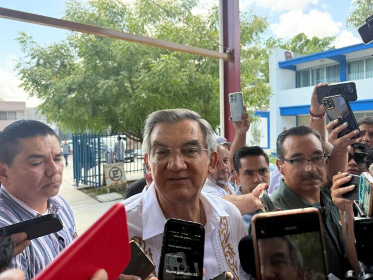 En calma y con algunos retrasos: AVA sobre inicio de jornada electoral