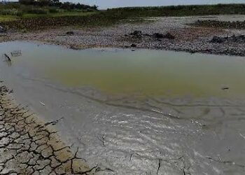Focos rojos en la frontera de Tamaulipas por desabasto de agua