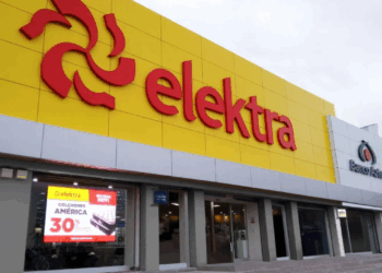 Grupo Elektra