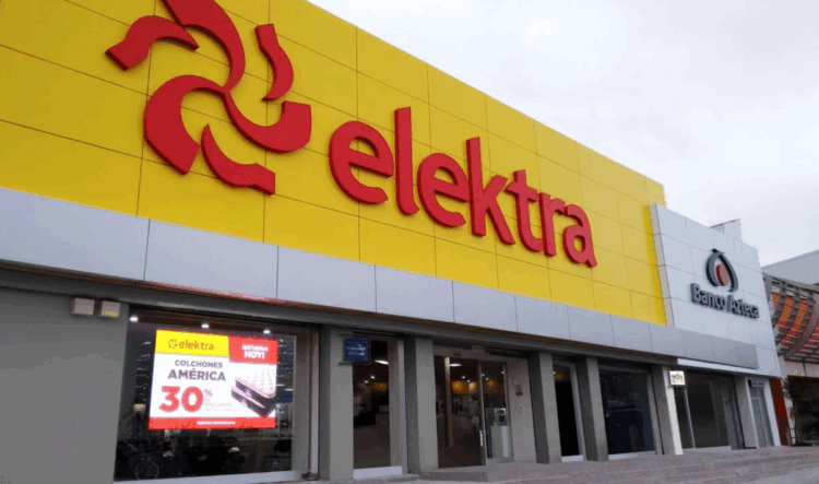 Grupo Elektra