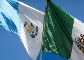 Guatemala y México