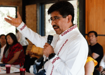 Hugo Aguilar Ortiz | Foto @HugoAguilarOrti