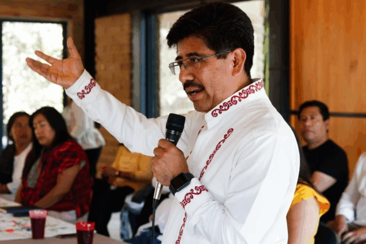 Hugo Aguilar Ortiz | Foto @HugoAguilarOrti