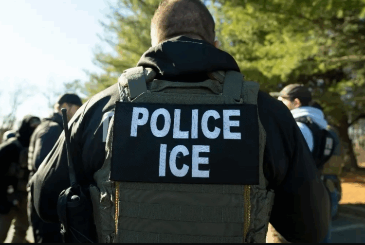 Detenciones y protestas de migrantes se extienden en Estados Unidos