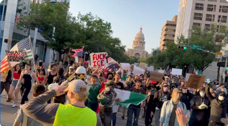 Condena PT acciones de Trump contra migrantes