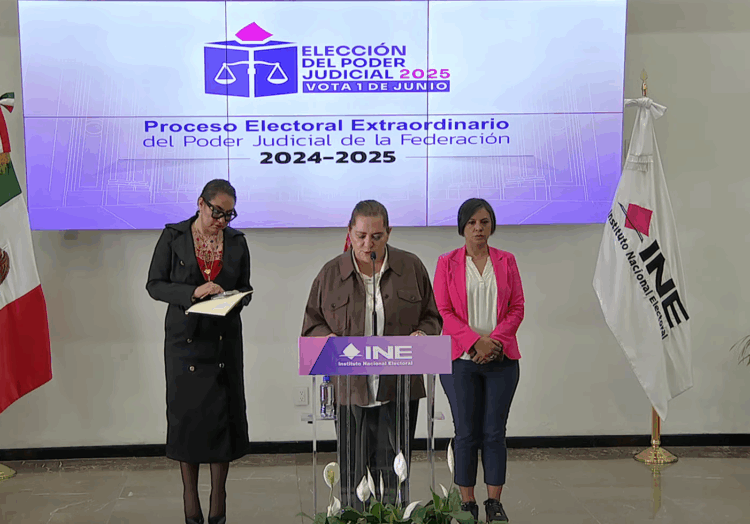 Estamos, realmente en la elección más grande de nuestra historia: Taddei