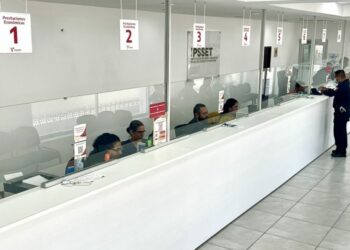 Fiscalía anticorrupción investiga a Egidio Torre y colaboradores. Foto de IPSSET