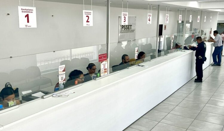 Fiscalía anticorrupción investiga a Egidio Torre y colaboradores. Foto de IPSSET