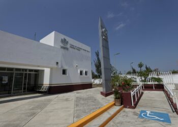 Descubren red de corrupción contra jubilados del ISSSTE en Tamaulipas. Foto de X ISSSTE Tamaulipas