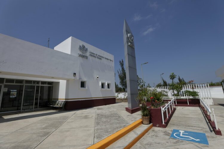 Descubren red de corrupción contra jubilados del ISSSTE en Tamaulipas. Foto de X ISSSTE Tamaulipas