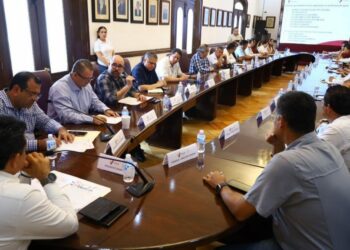 Inicia COMAPA Victoria microsectorización para uso racional del agua