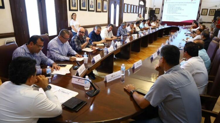 Inicia COMAPA Victoria microsectorización para uso racional del agua