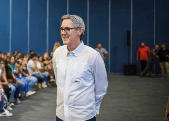 JR piensa y actúa como CDV, acusan morenistas. Foto de Facebook José Ramón Gómez Leal