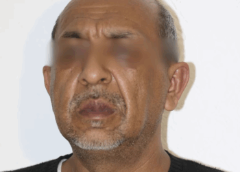 Servando Gómez Martínez, alias “La Tuta”