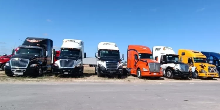 UAT abre carrera única en México para formar líderes del transporte de carga