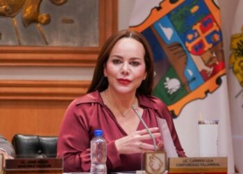 Mantiene NLD liderazgo aduanero en todo México