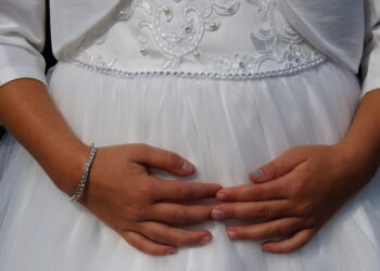 Prohiben el matrimonio infantil en Tamaulipas. Foto de Senado de la República