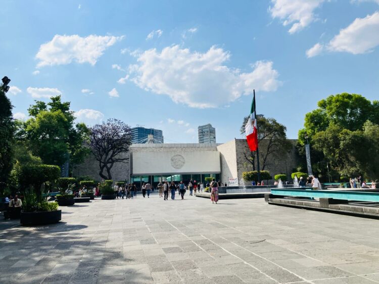 Museo de Antropología gana Premio Princesa de Asturias en medio de crisis. Foto de Tania Villanueva para EnUn2x3