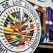 Organización de Estados Americanos (OEA)