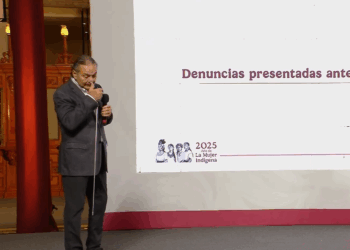 Octavio Romero Oropeza, denuncias FGR Infonavit