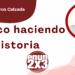 Por Fortino Cisneros Calzada | México haciendo historia