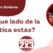 Por Joel Alejandro Balderas | ¿De qué lado de la política estás?