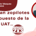 Por Marco Antonio Vázquez Villanueva | Acechan zopilotes presupuesto de la UAT…