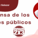 Por Oscar Díaz Salazar | Defensa de los bienes públicos