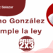 Por Oscar Díaz Salazar | Erasmo González no cumple la ley