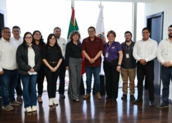 Avanza Tamaulipas hacia la meta de electrificación total