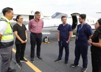 Aumenta donación y transplantes de órganos en Tamaulipas, dando esperanza de vida a 300 personas