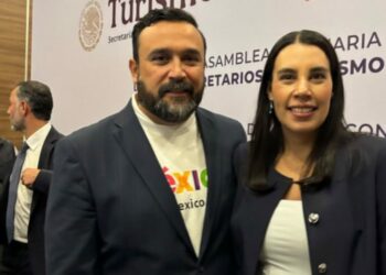 Asistirá secretaria de Turismo Federal a instalación del Consejo Consultivo Estatal de Turismo en Tamaulipas