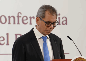 Secretaría de Hacienda y Crédito Público