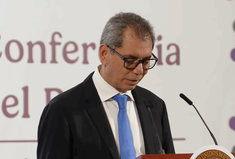 Secretaría de Hacienda y Crédito Público