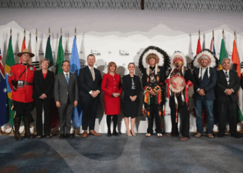 Reunión de Sheinbaum con Trump se dará en otro momento: Rosa Icela Rodríguez