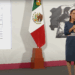 Conferencia matutina de Claudia Sheinbaum, 3 de junio 2025