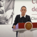 Claudia Sheinbaum, conferencia matutina 4 de junio 2025