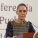 Claudia Sheinbaum, conferencia 10 de junio 2025. Llama a defender migrantes