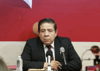 Silencio e impunidad tras la salida del titular de Seguridad Pública. Foto de Archivo