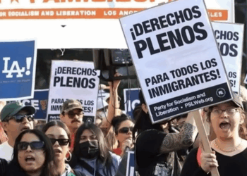 Tamaulipas al pendiente para brindar apoyo necesario en la frontera si se requiere. Foto de @RManifiesto